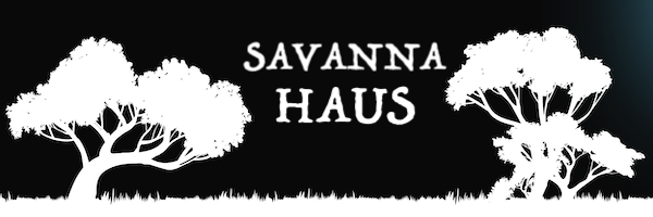 savanna banner